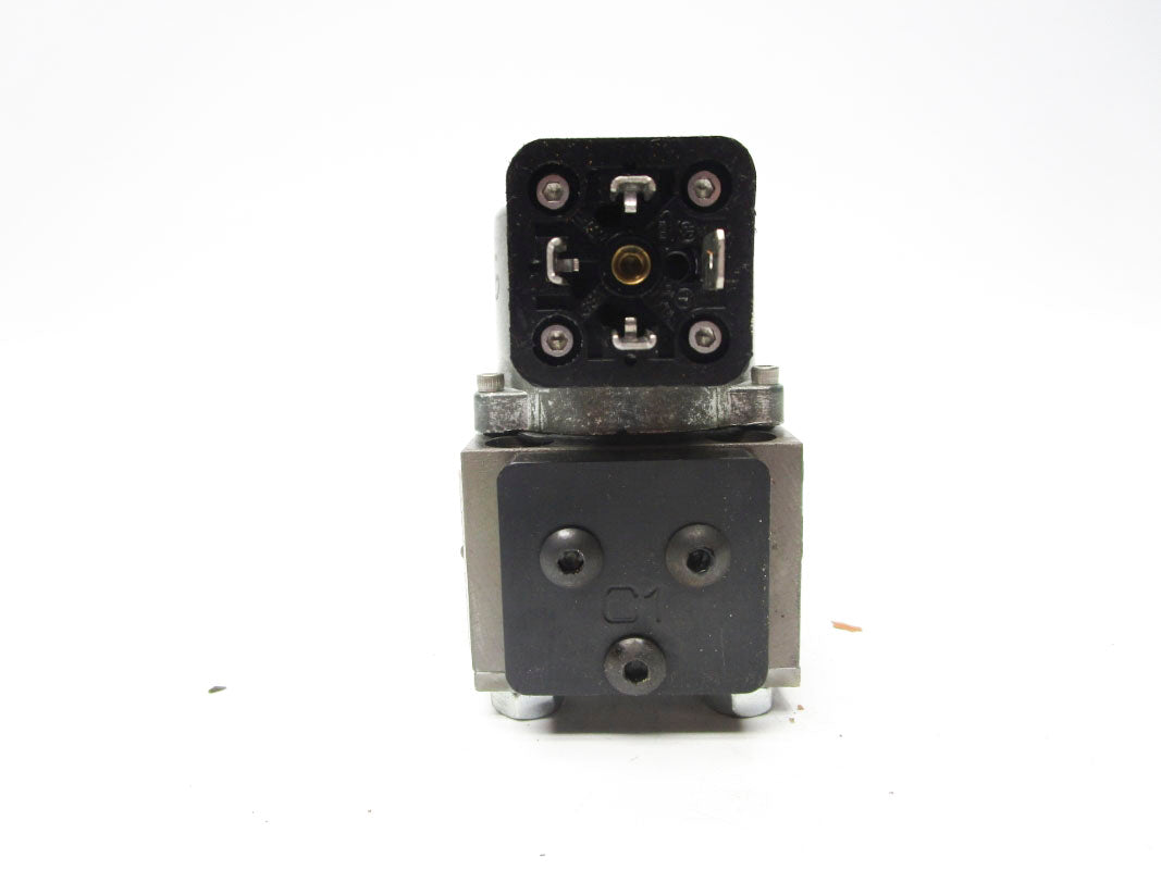 PARKER 10-S80/50/7.2 3000PSI UNMP