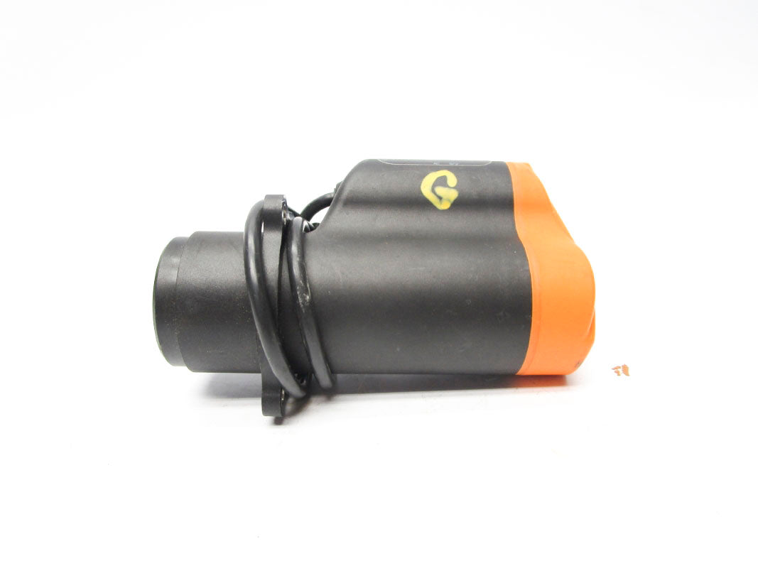 IFM IX5010 IX-3080-BPKG/3LED/US UNMP