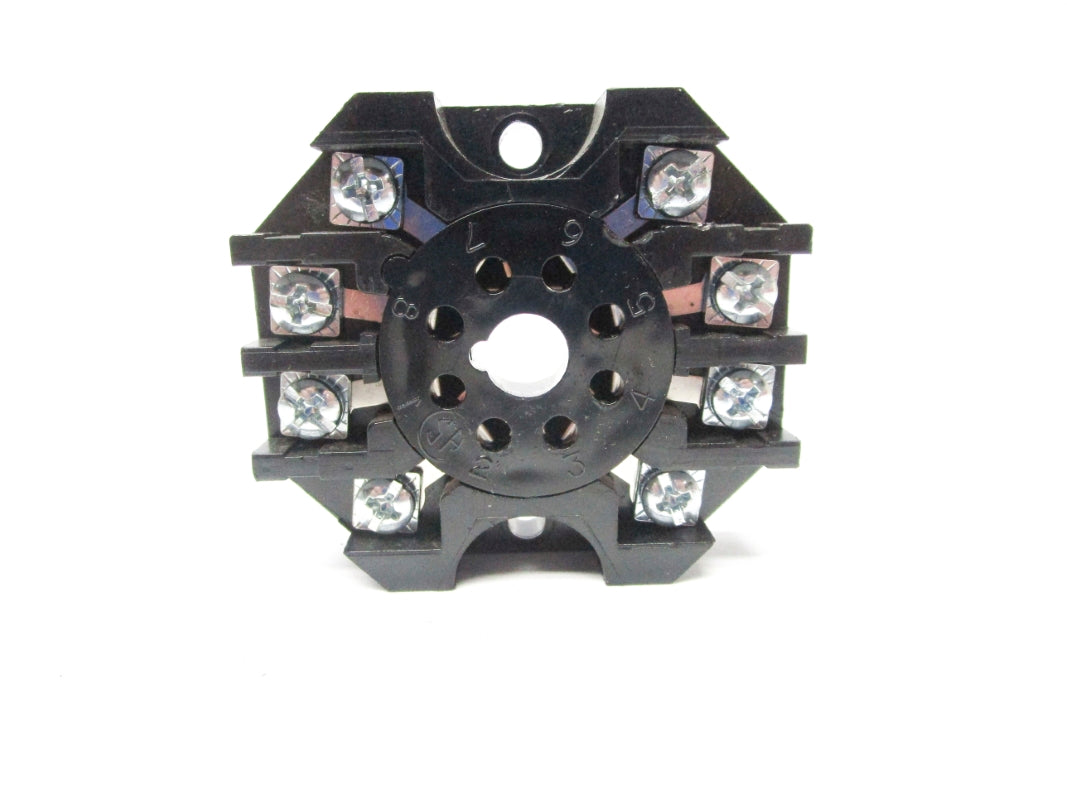 CUSTOM CONNECTOR RB08-PC 600V 10A NSNP