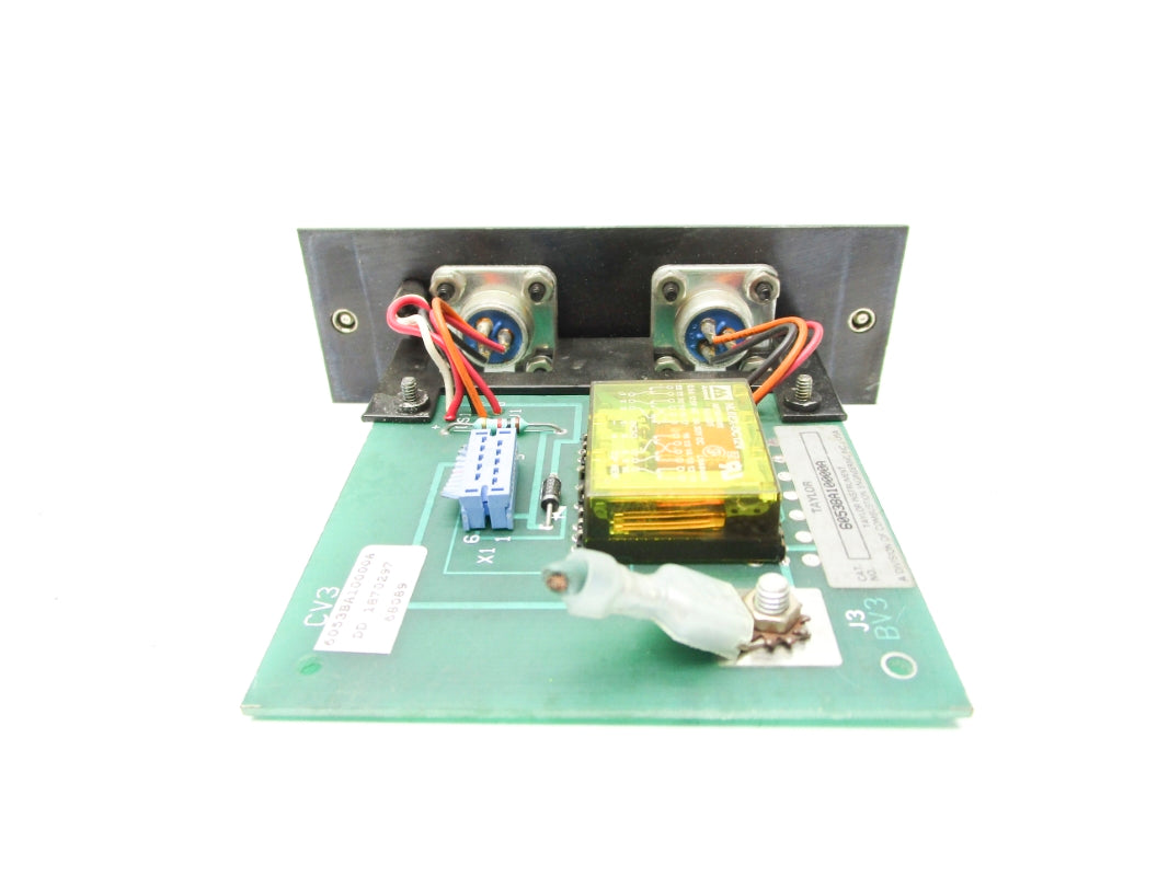 TAYLOR 6053BA10000A UNMP