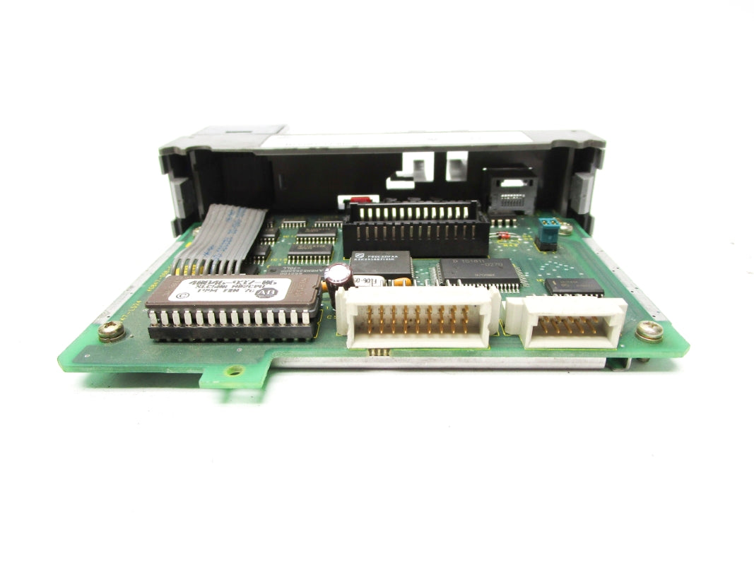 ALLEN BRADLEY 1747-L524 SER. C F/W 7C (NO DOOR) UNMP