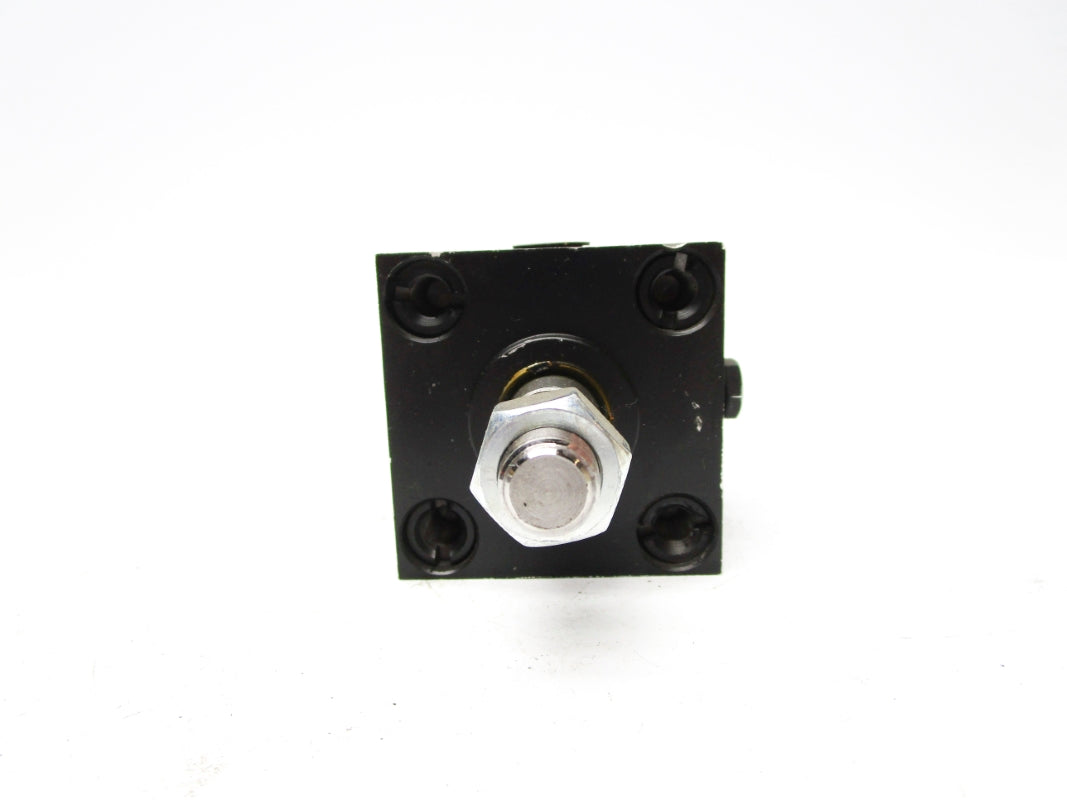 PARKER 01.75CCU16AC2.000 200PSI UNMP