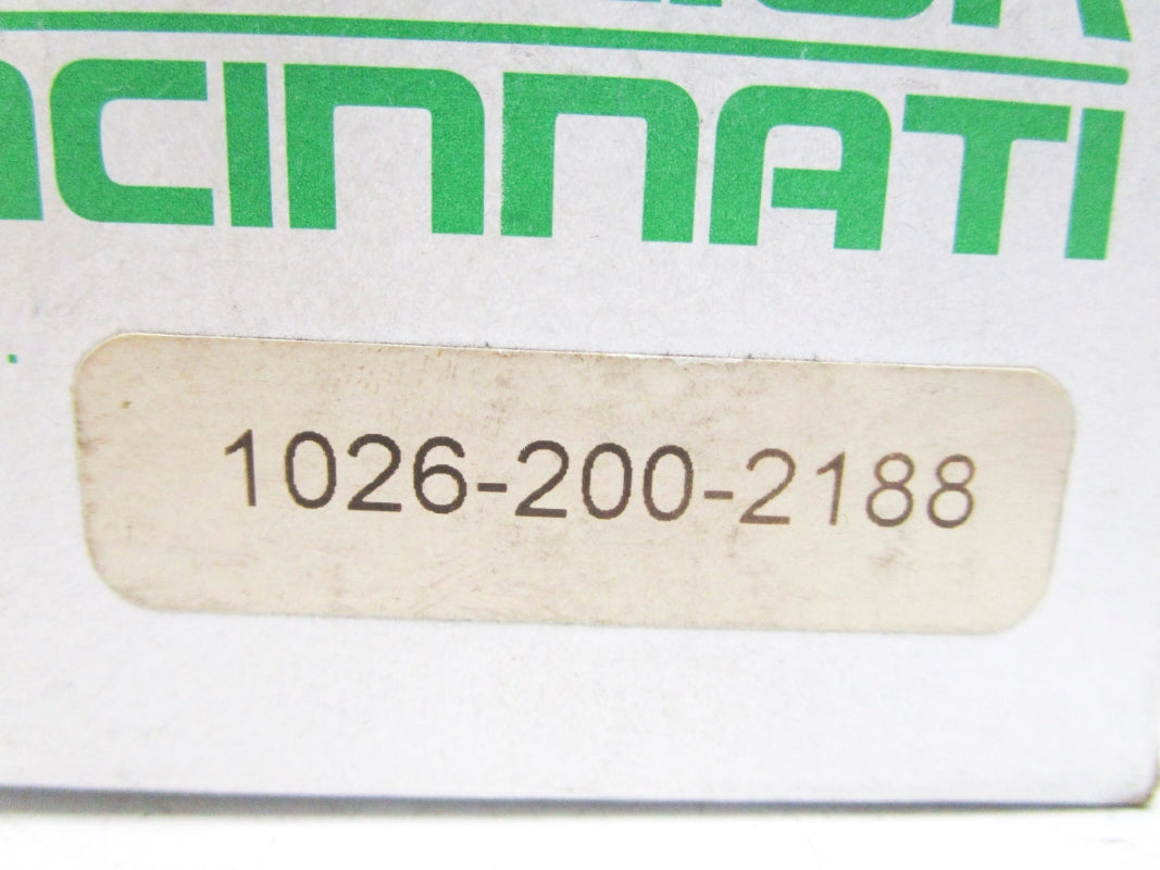 SUPERIOR 1026-200-2188 (PKG OF 3) NSMP