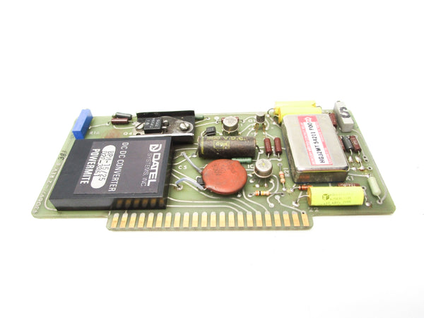 430697-2 REV. B UNMP