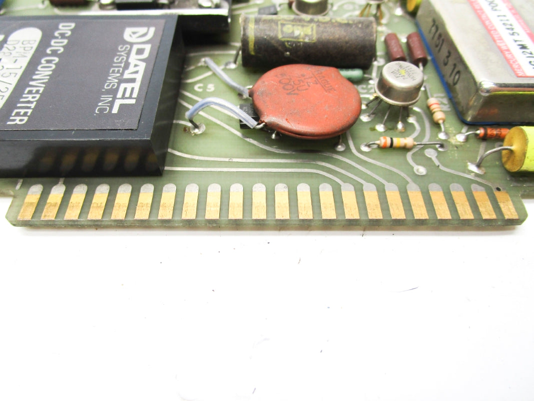 430697-2 REV. B UNMP