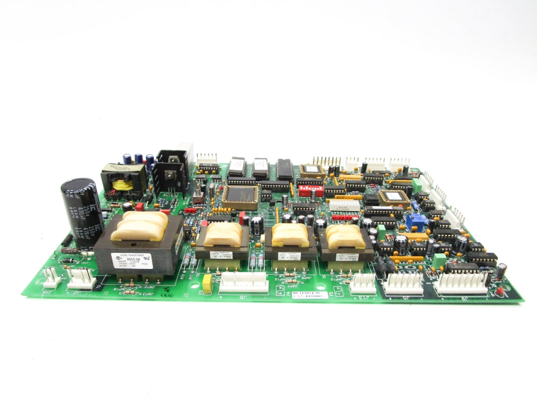 HONEYWELL 80-219324-90 NSNP