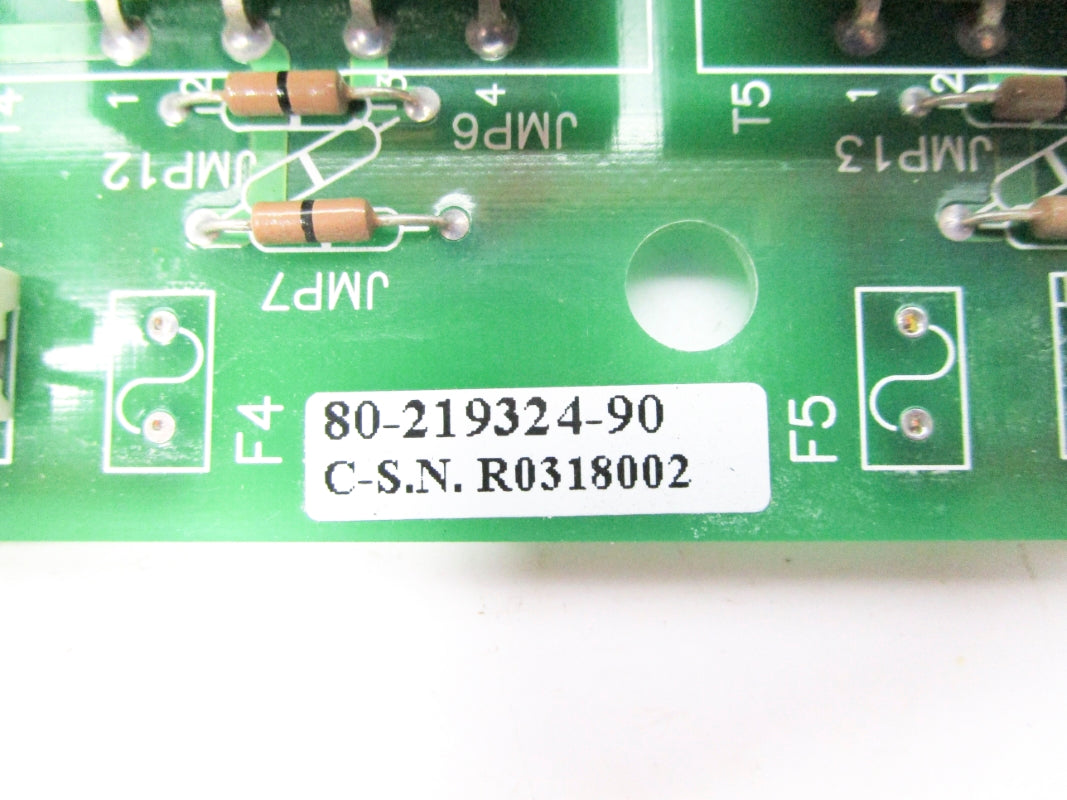 HONEYWELL 80-219324-90 NSNP