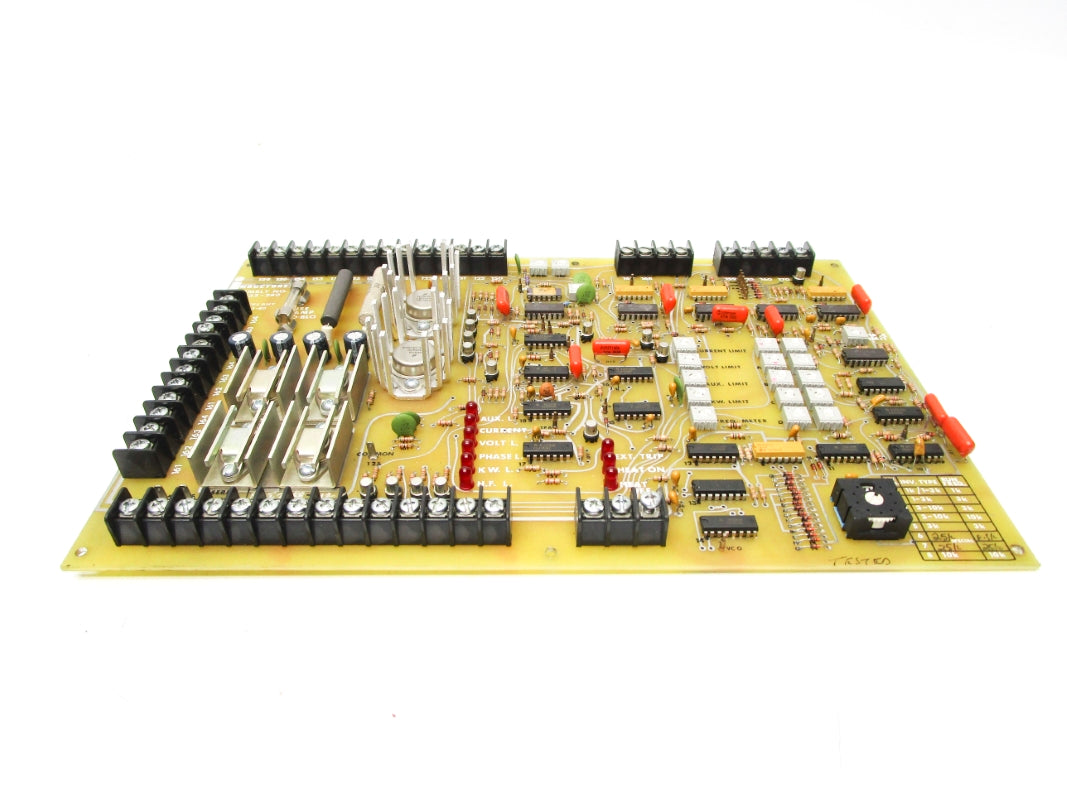 INDUCTOHEAT 31035-280 UNMP