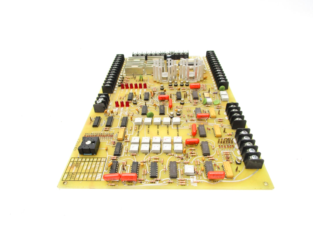 INDUCTOHEAT 31035-280 UNMP