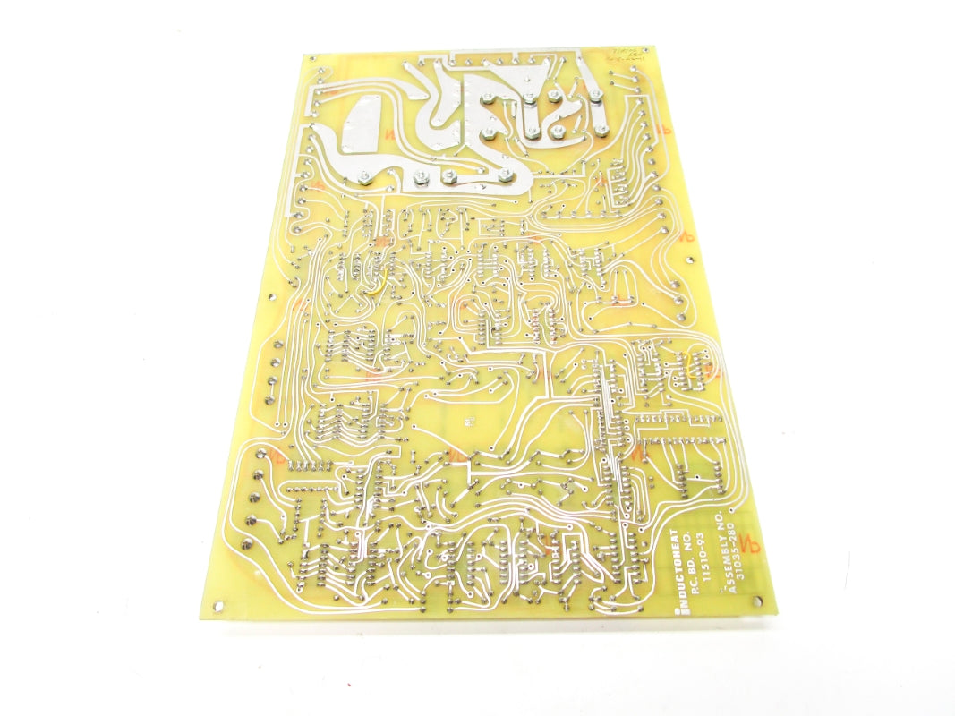 INDUCTOHEAT 31035-280 UNMP