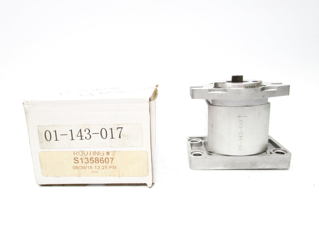 VALVE 01-143-017 NSMP