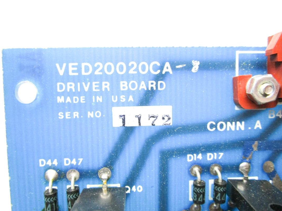 VED20020CA-8 NSNP