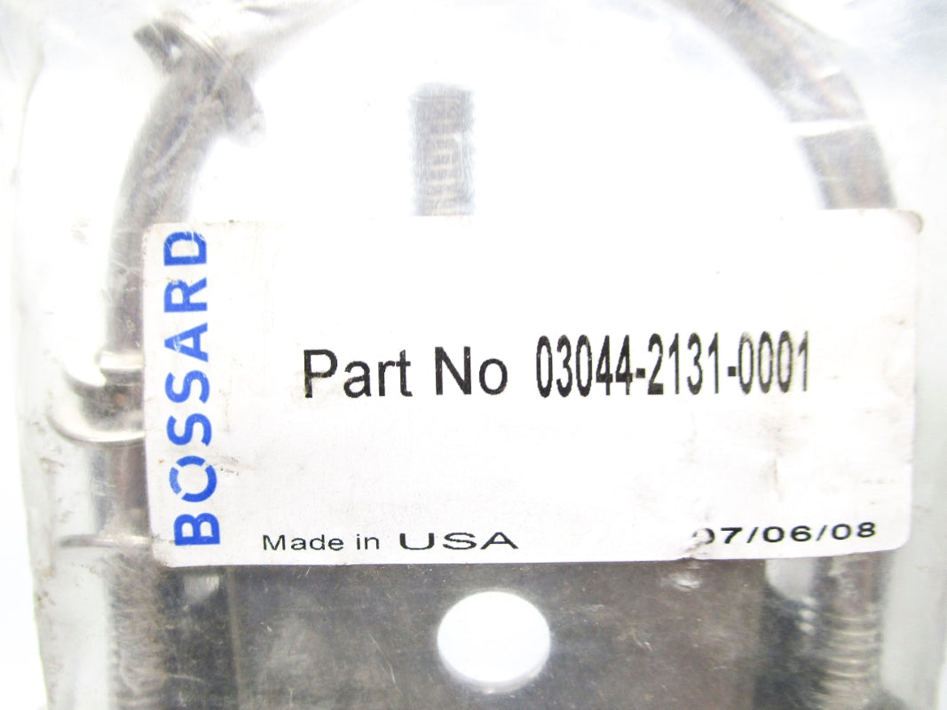 BOSSARD 03044-2131-0001 NSMP