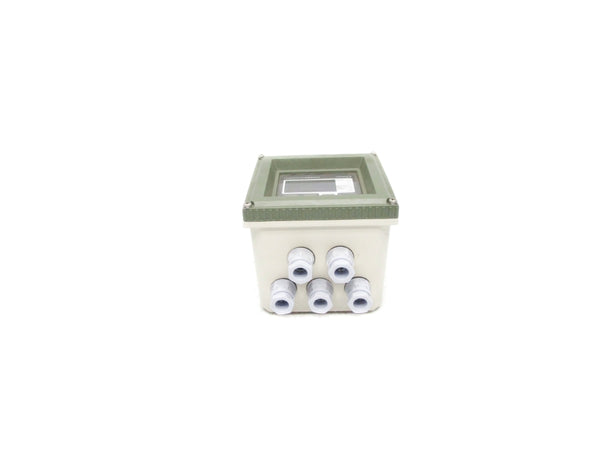 YASKAWA SC400C-C-U-1*A UNMP