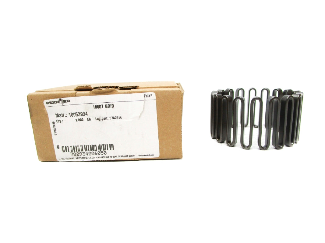 REXNORD 10053934 0762814 1060T NSMP