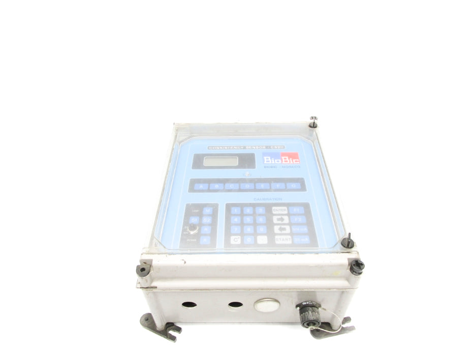 BIOBIC CS2C UNMP