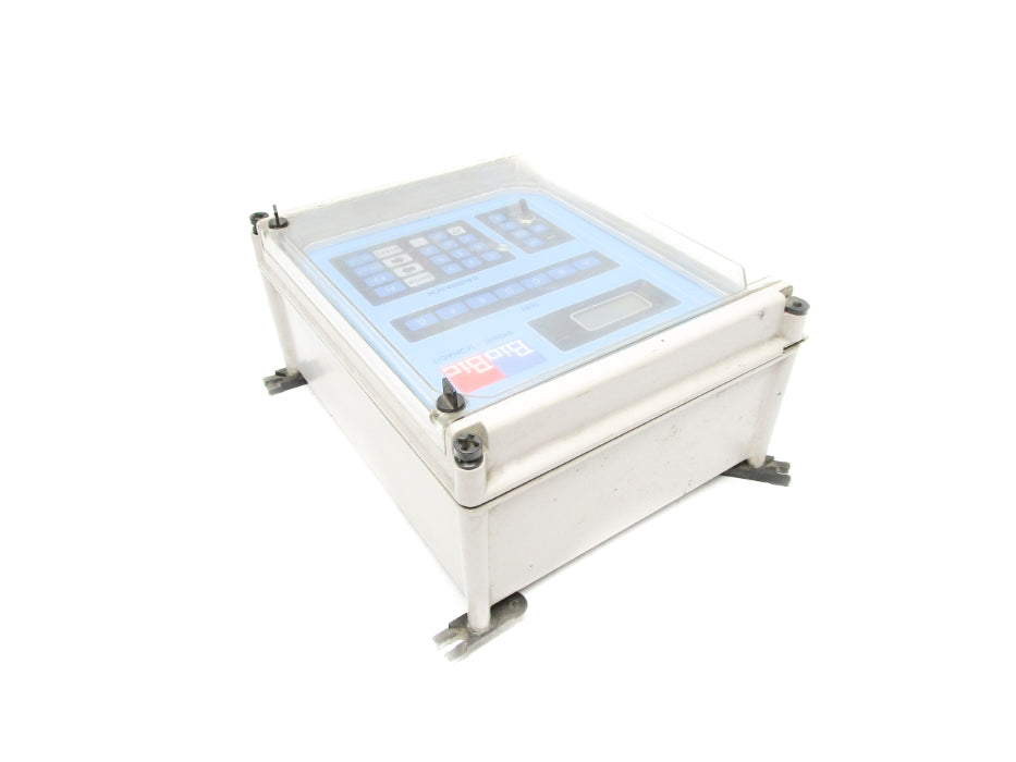 BIOBIC CS2C UNMP