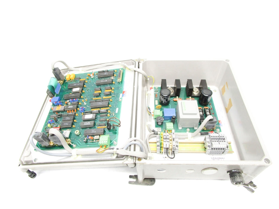 BIOBIC CS2C UNMP