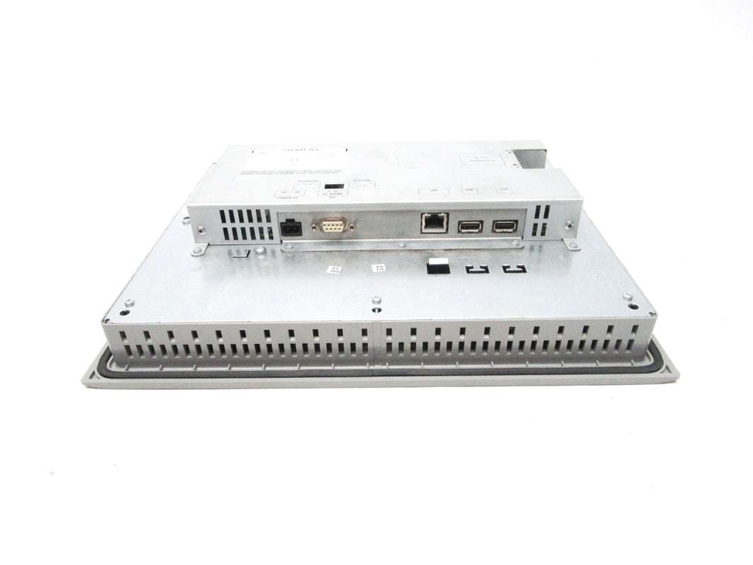 SIEMENS 6AV6643-0CD01-1AX1 24VDC 0.8A NSMP