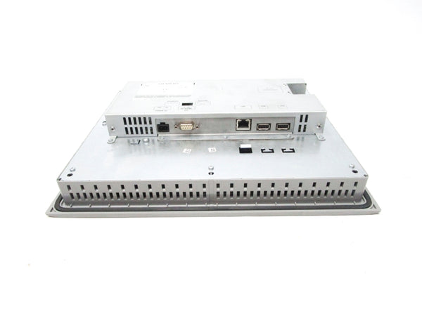 SIEMENS 6AV6643-0CD01-1AX1 24VDC 0.8A NSMP