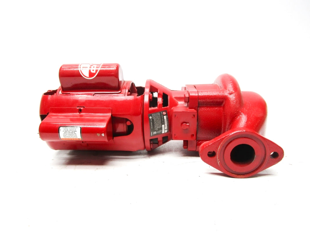 BELL & GOSSETT 102210 NSMP