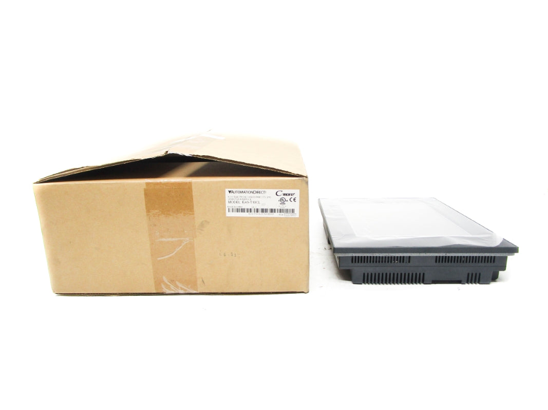 AUTOMATION DIRECT EA9-T10CL 12-24V NSMP