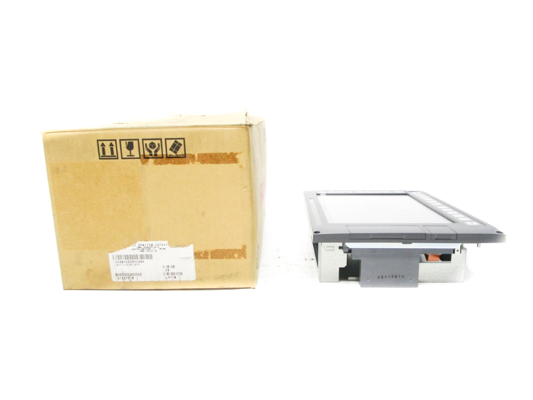 FANUC A02B-0323-C084 NSMP