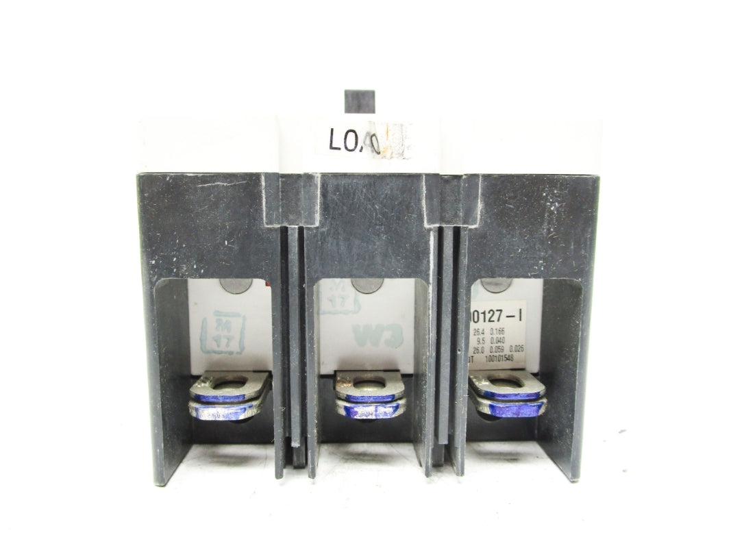 ALLEN BRADLEY 140U-J3D3-D22 SER. A 480V 250A (BR/WH) NSMP
