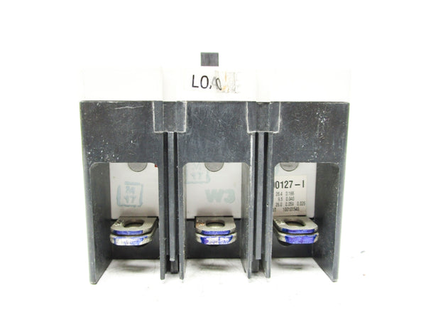 ALLEN BRADLEY 140U-J3D3-D22 SER. A 480V 250A (BR/WH) NSMP