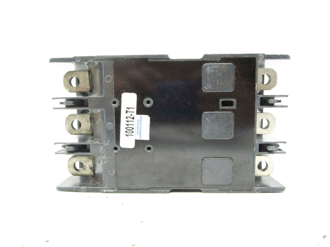 ALLEN BRADLEY 140U-J3D3-D22 SER. A 480V 250A (BR/WH) NSMP