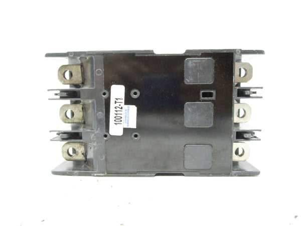 ALLEN BRADLEY 140U-J3D3-D22 SER. A 480V 250A (BR/WH) NSMP