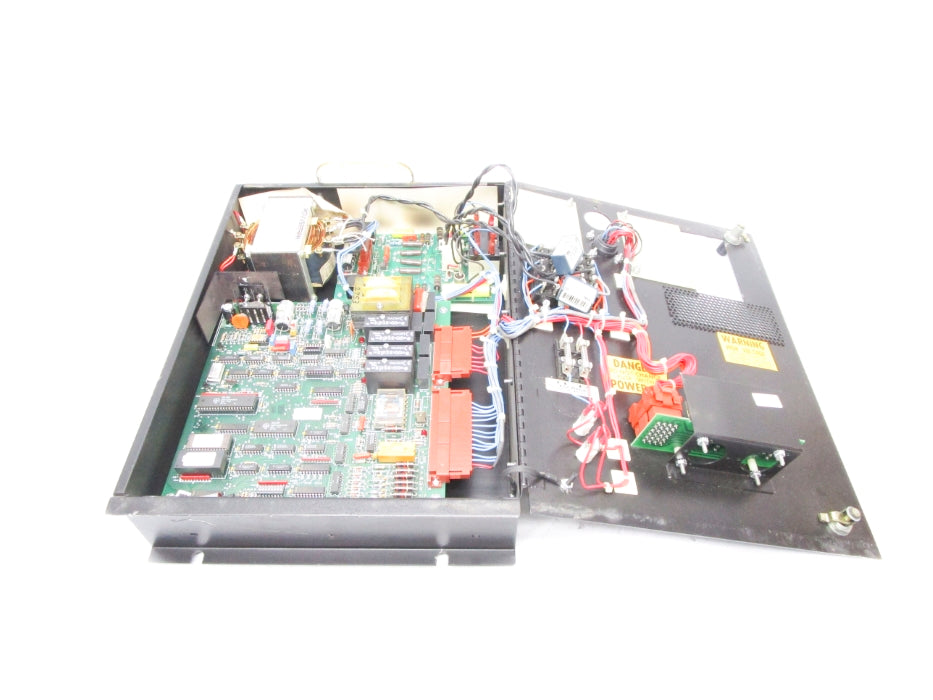 WTC WT500 812548 UNMP