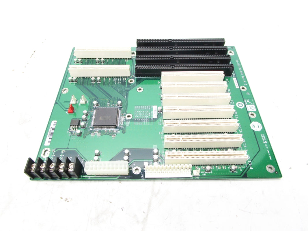 IEI PX-10S-RS-R40 REV. 4.0 NSMP