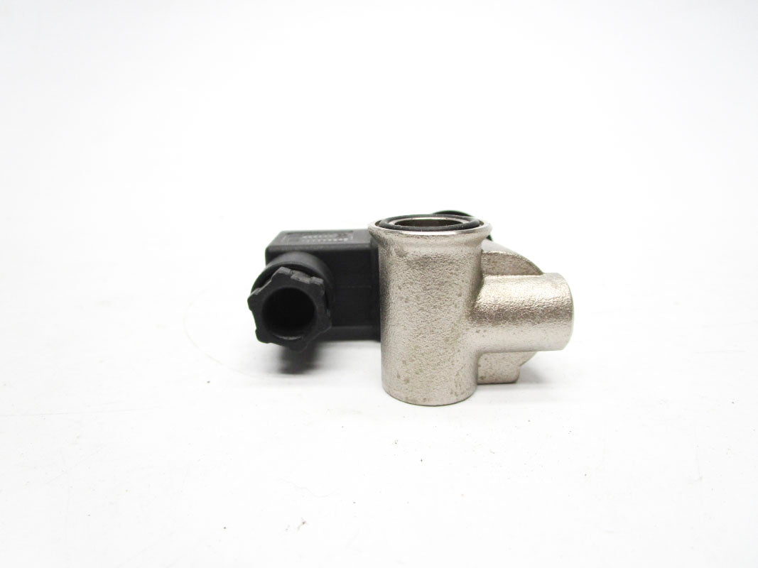 VALVE DM24N 150PSI NSNP
