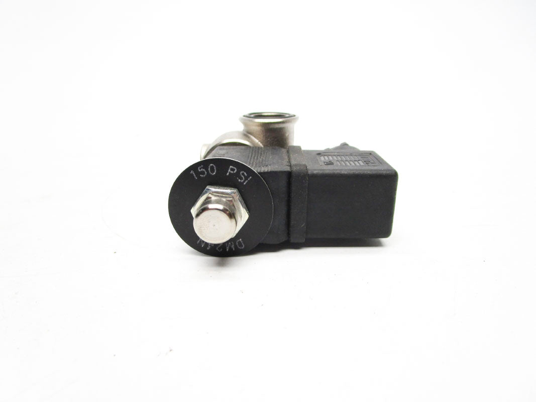 VALVE DM24N 150PSI NSNP