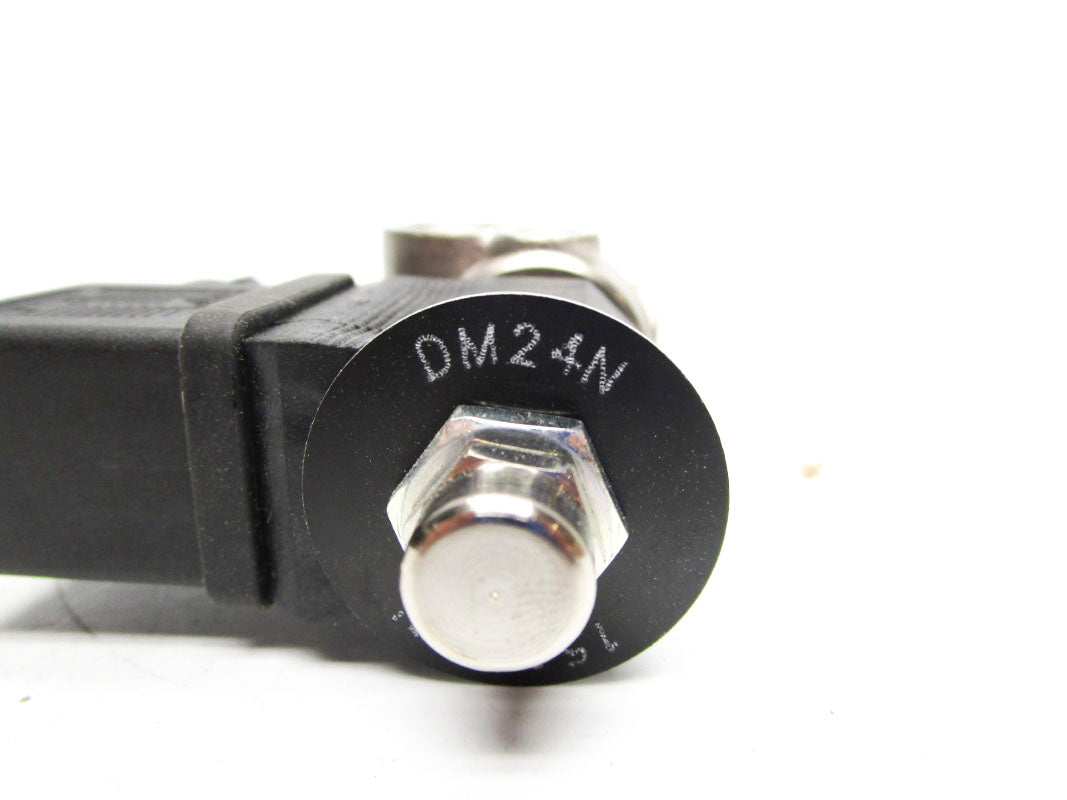 VALVE DM24N 150PSI NSNP