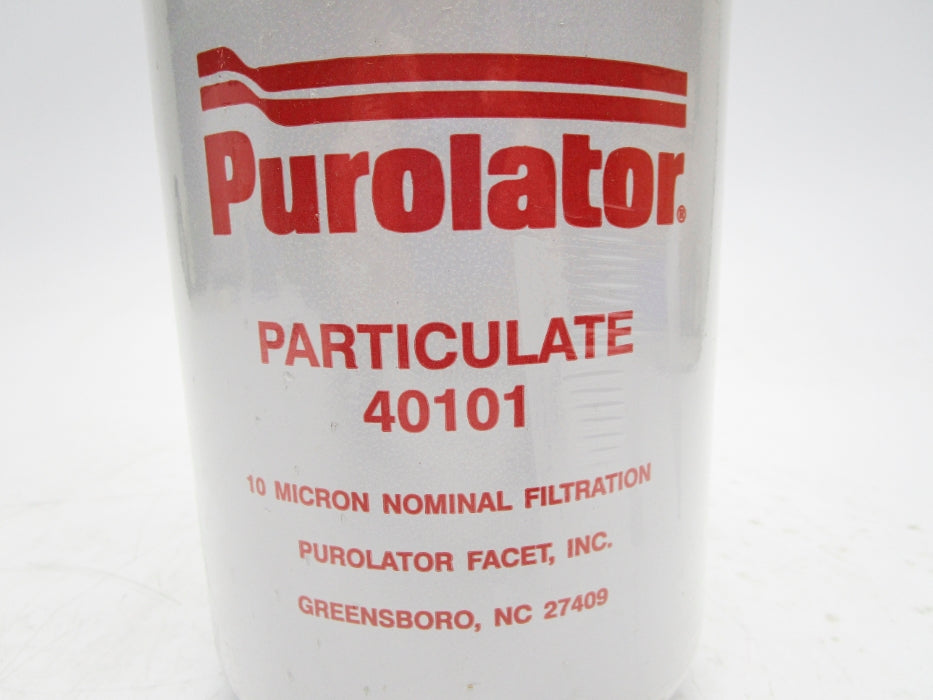PUROLATOR 40101 NSMP