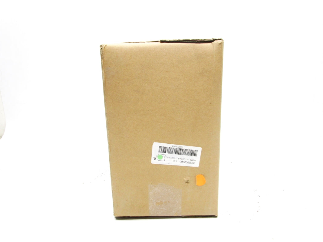 BERGER LAHR USM4-14-3-20IB4-9LG NSFS
