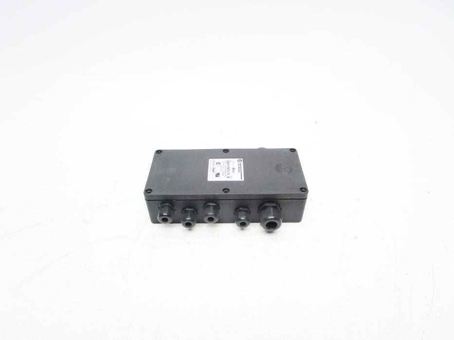 ALLEN BRADLEY 1485P-P8T5-T5 SER. B 24VDC 3.0A NSMP