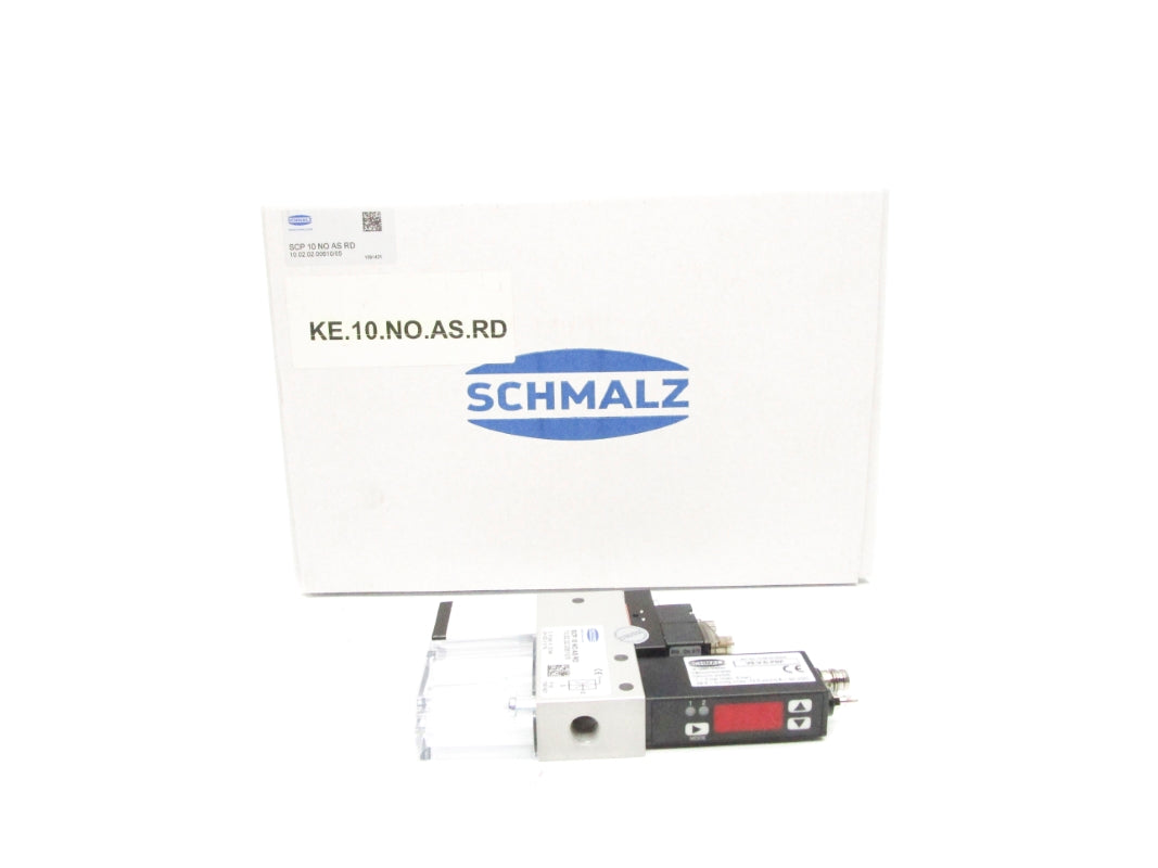 SCHMALZ SCP10NOASRD NSMP