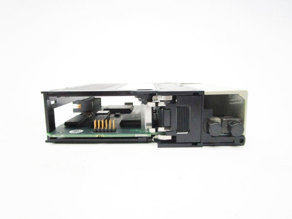 ALLEN BRADLEY 1756-M03SE SER. A F/W 13.7 NSMP