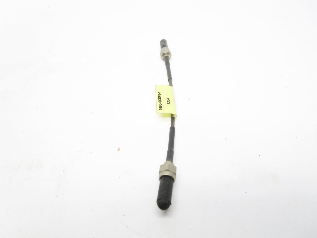 ALLEN BRADLEY 2090-SCEP0-1 SER. C NSMP