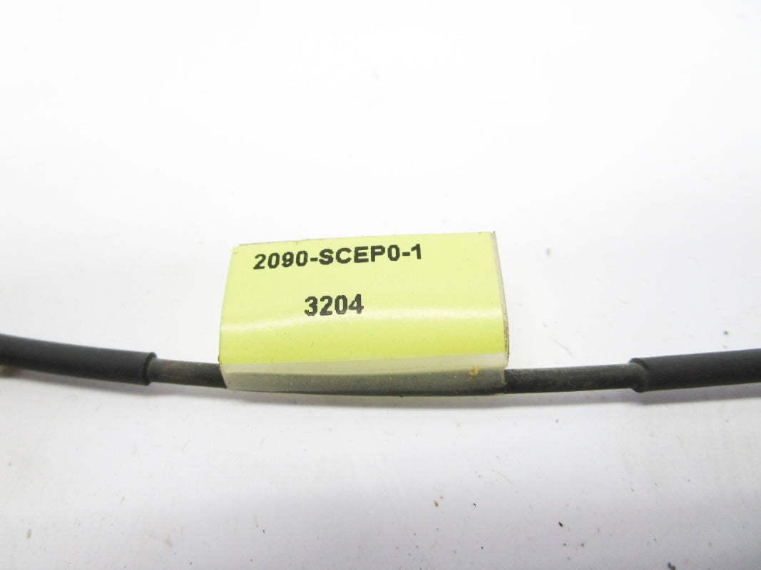 ALLEN BRADLEY 2090-SCEP0-1 SER. C NSMP