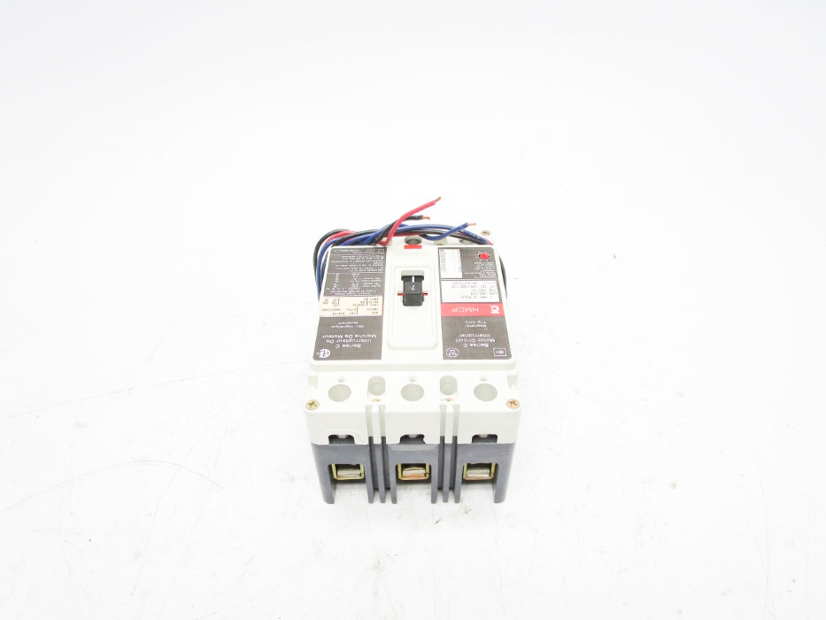 CUTLER HAMMER HMCP007C0C 7A (GREY) UNMP