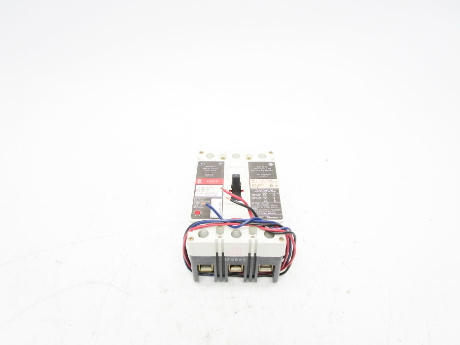 CUTLER HAMMER HMCP007C0C 7A (GREY) UNMP