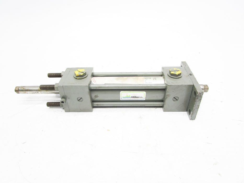 MILLER DHV61R4B UNMP