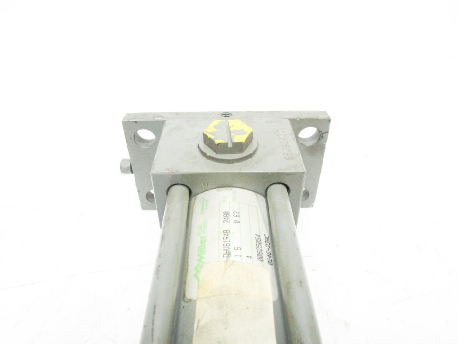 MILLER DHV61R4B UNMP