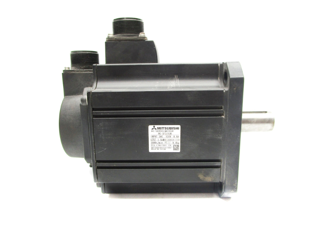 MITSUBISHI HC-SFS153K UNMP