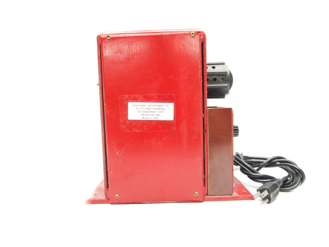GLOWTESTER TECHNOLOGIES G5 GLOWTESTER 850-05-000 UNMP