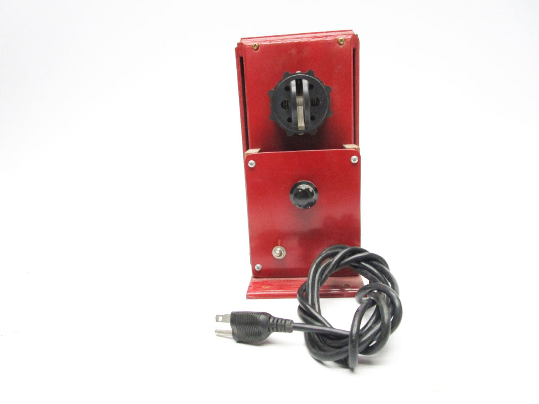 GLOWTESTER TECHNOLOGIES G5 GLOWTESTER 850-05-000 UNMP